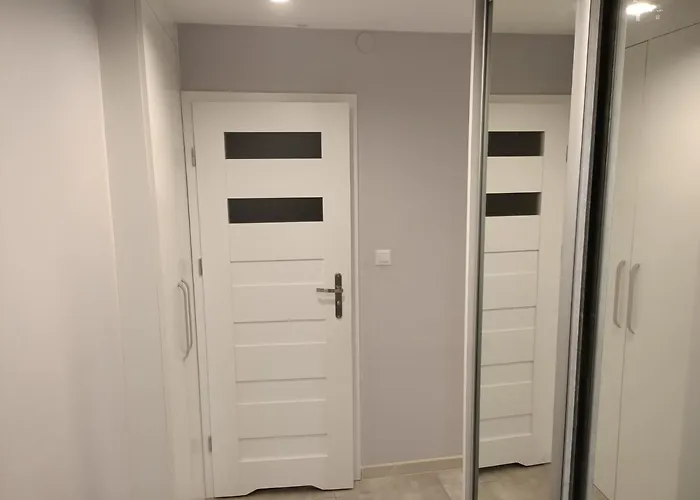 Apartament Ogrody/Jezyce