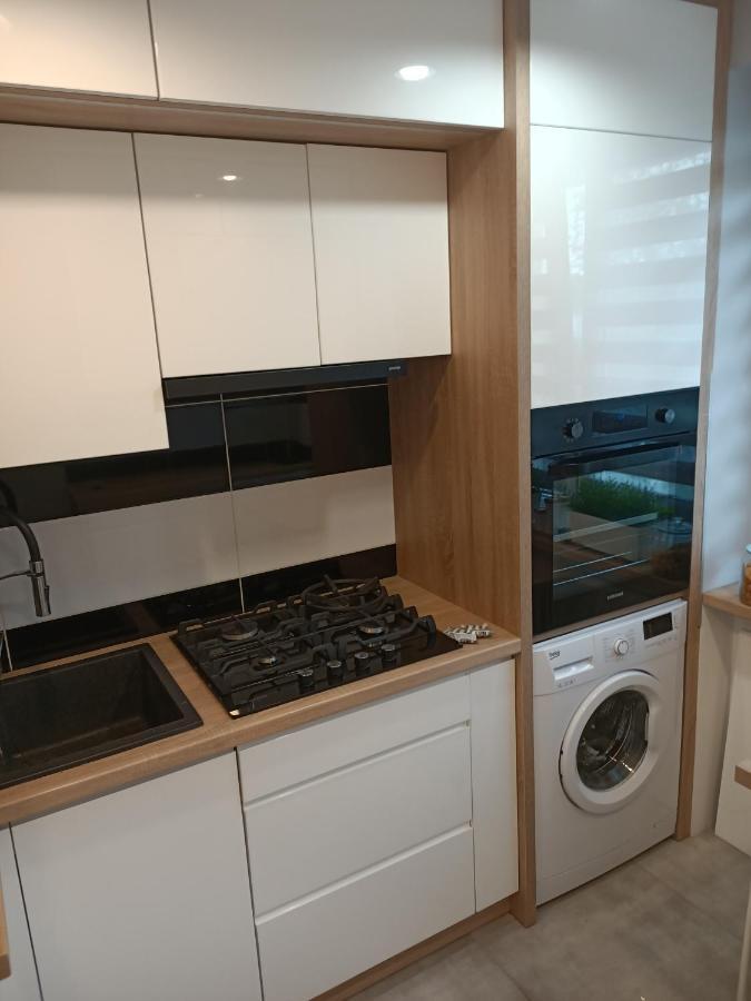 Ogrody/jezyce Apartment