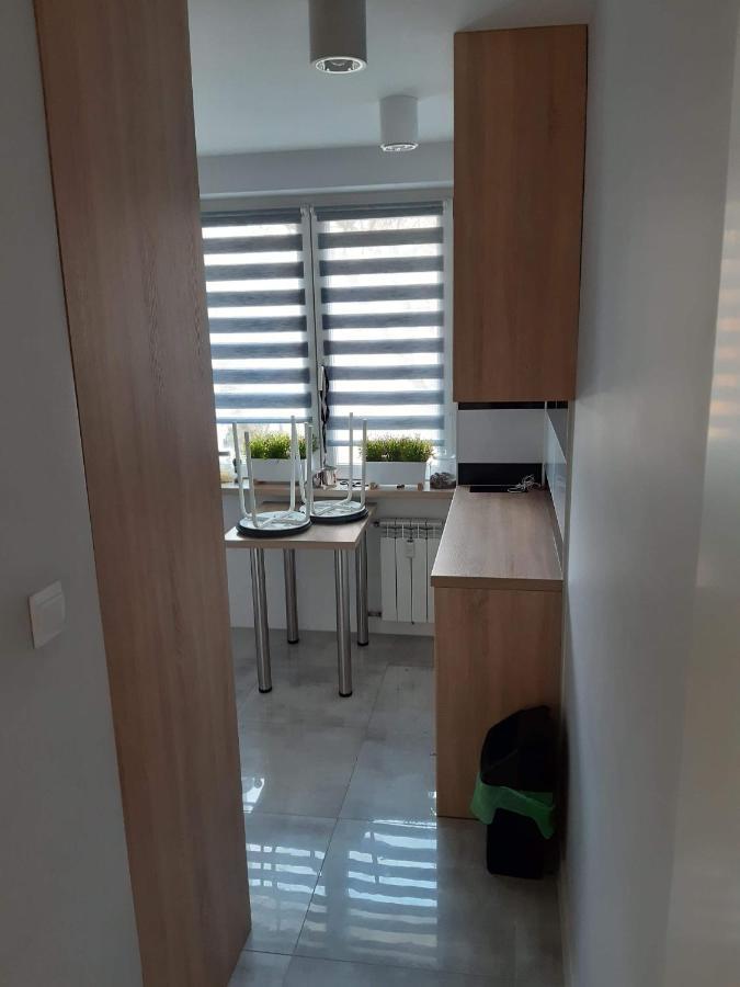 Ogrody/jezyce Apartment Poznan