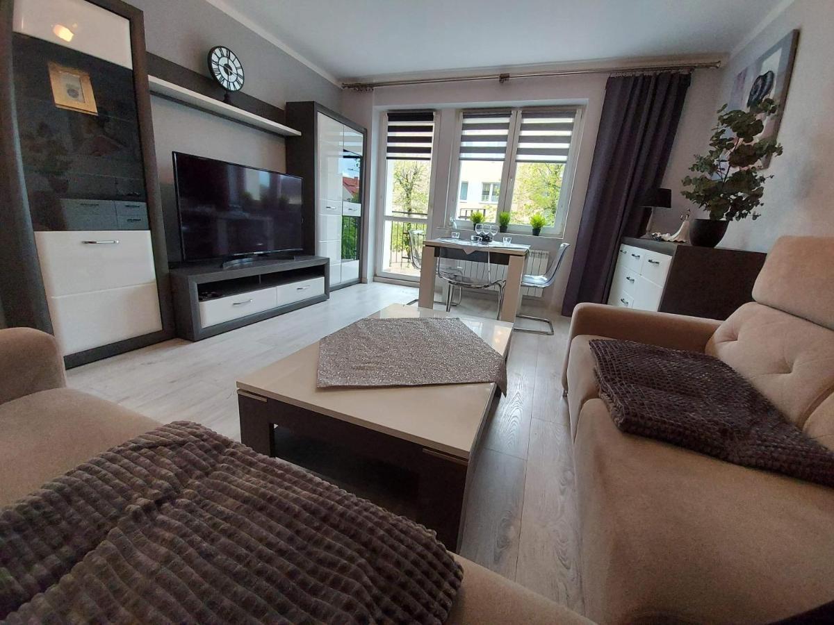 Apartment Ogrody/jezyce *