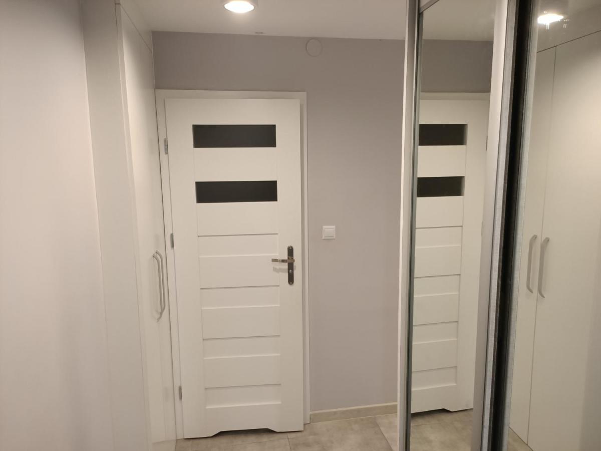 Ogrody/jezyce Apartment Poznan