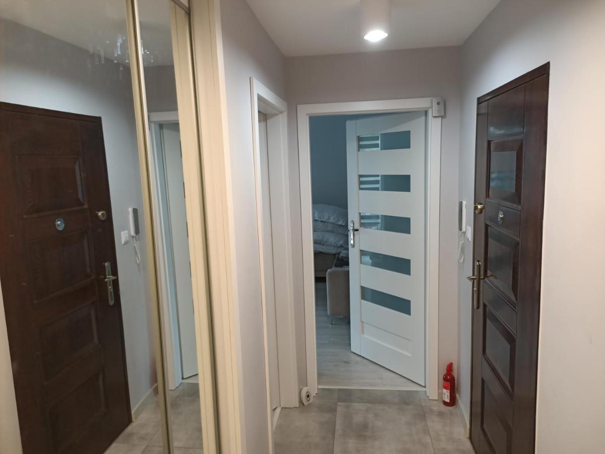 Appartamento Ogrody/jezyce *