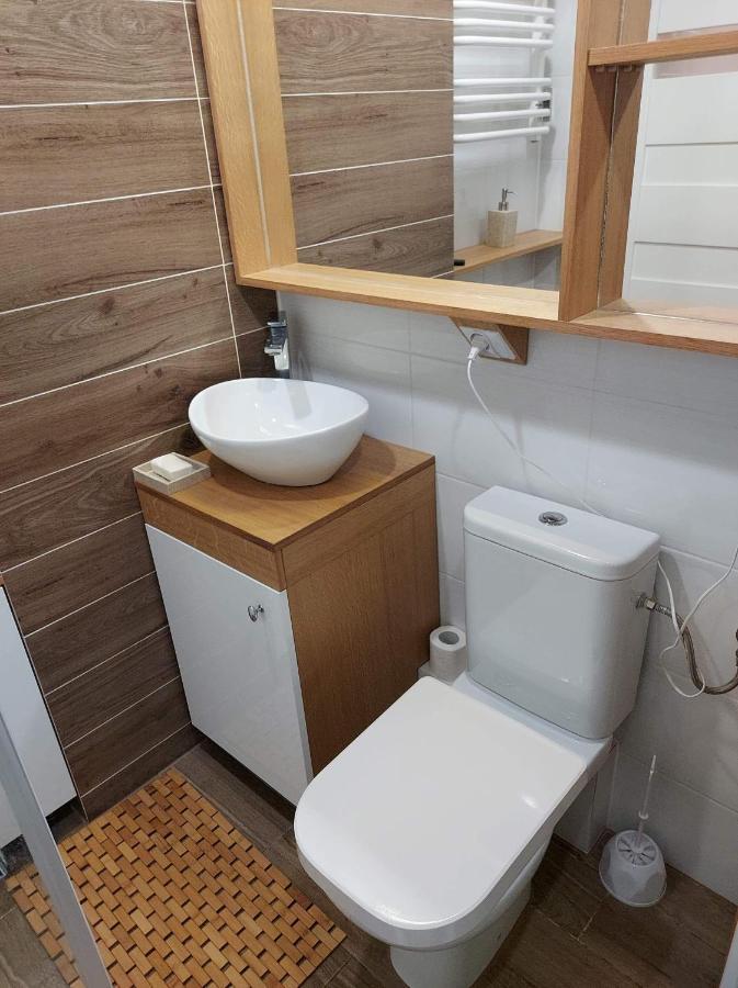 Appartamento Ogrody/jezyce Poznań